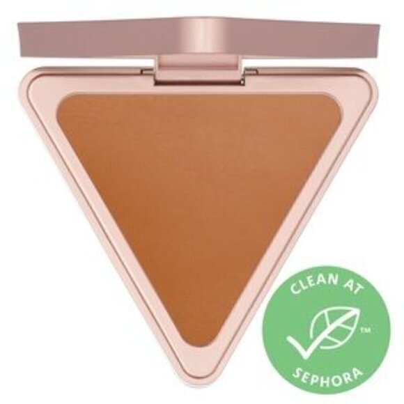 Lys Beauty Vegan No Limits Matte Bronzer - Courage Tan - Picture 3 of 5